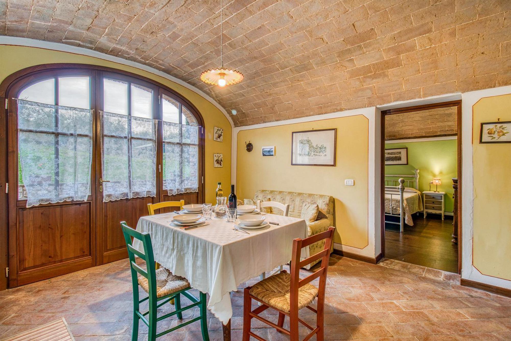 Agriturismo Maramaldo Castelfiorentino Exterior photo